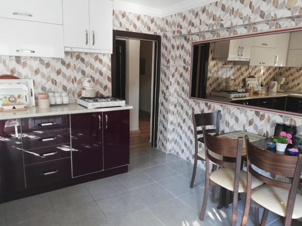 Ide Beach Home Мармарис Экстерьер фото