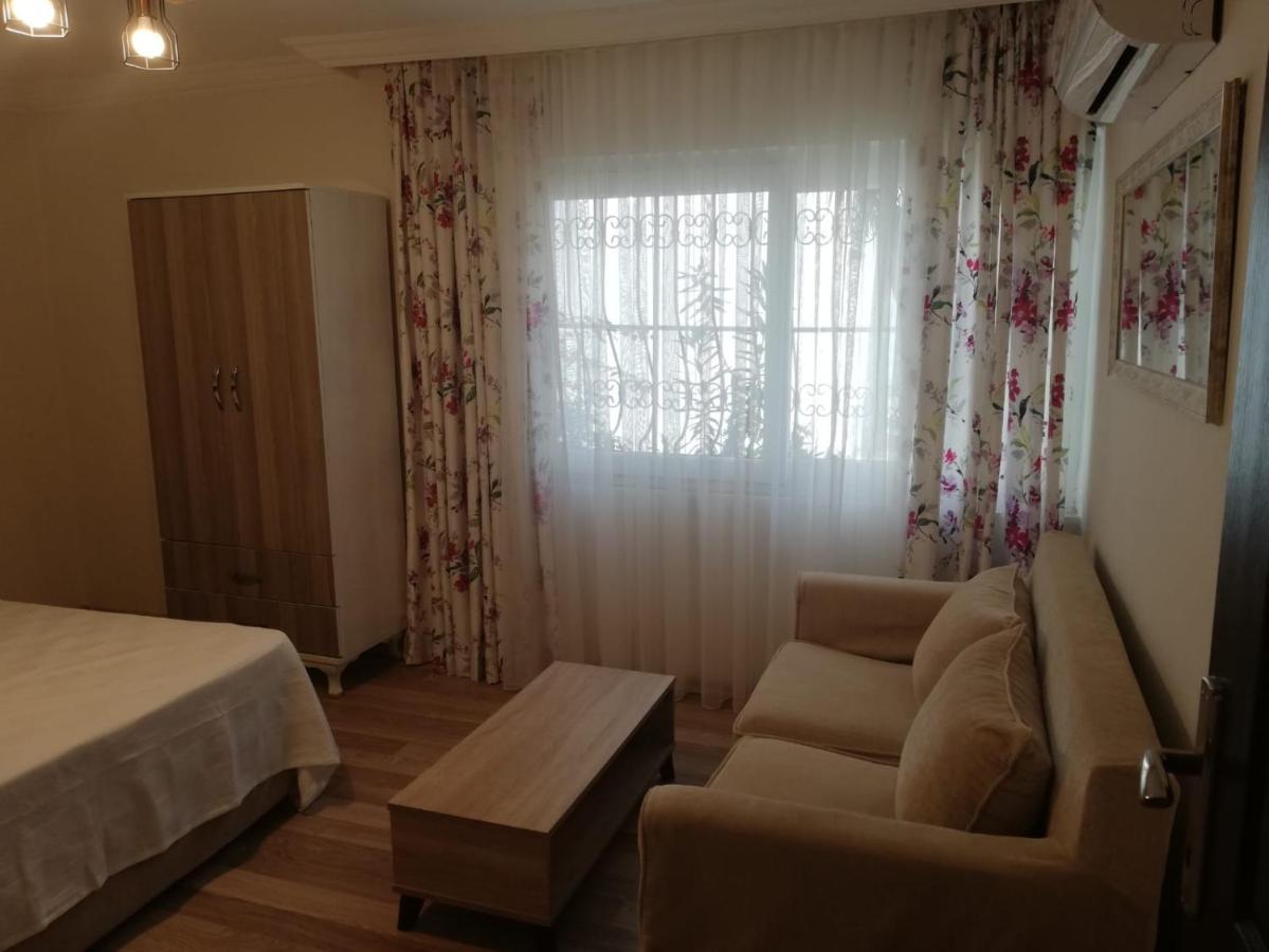 Ide Beach Home Мармарис Экстерьер фото