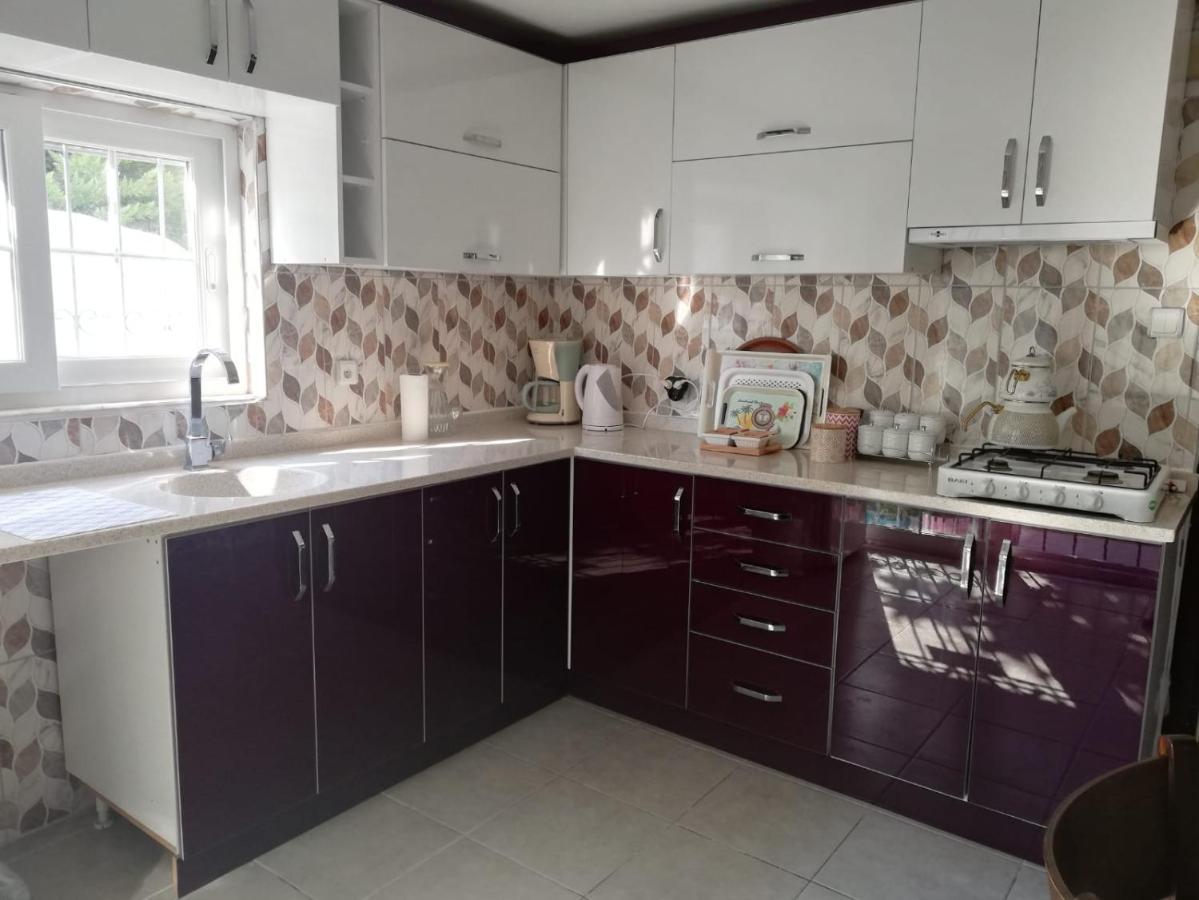 Ide Beach Home Мармарис Экстерьер фото