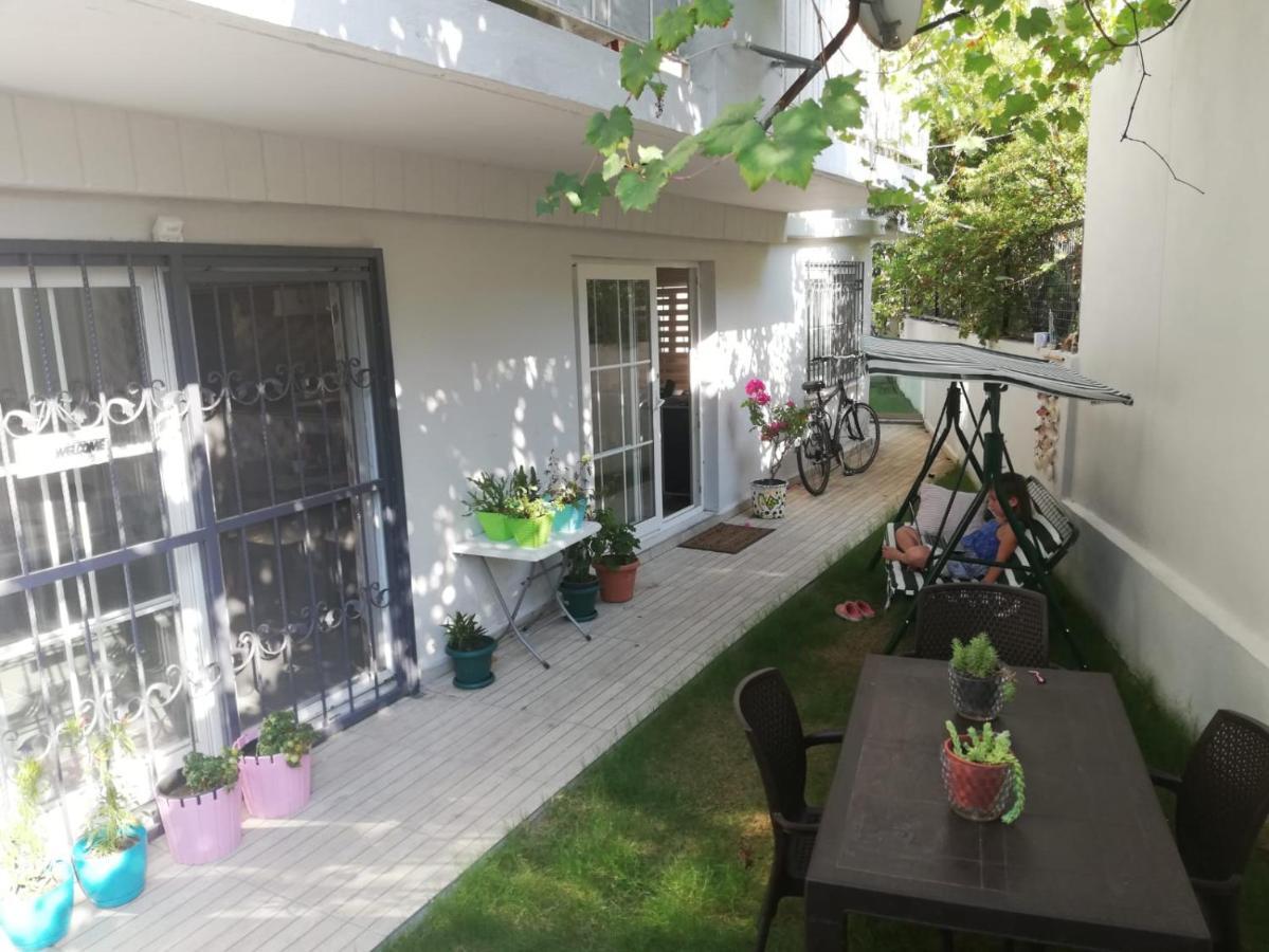 Ide Beach Home Мармарис Экстерьер фото