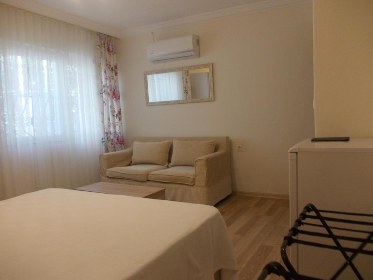 Ide Beach Home Мармарис Экстерьер фото
