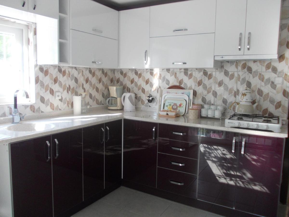 Ide Beach Home Мармарис Экстерьер фото