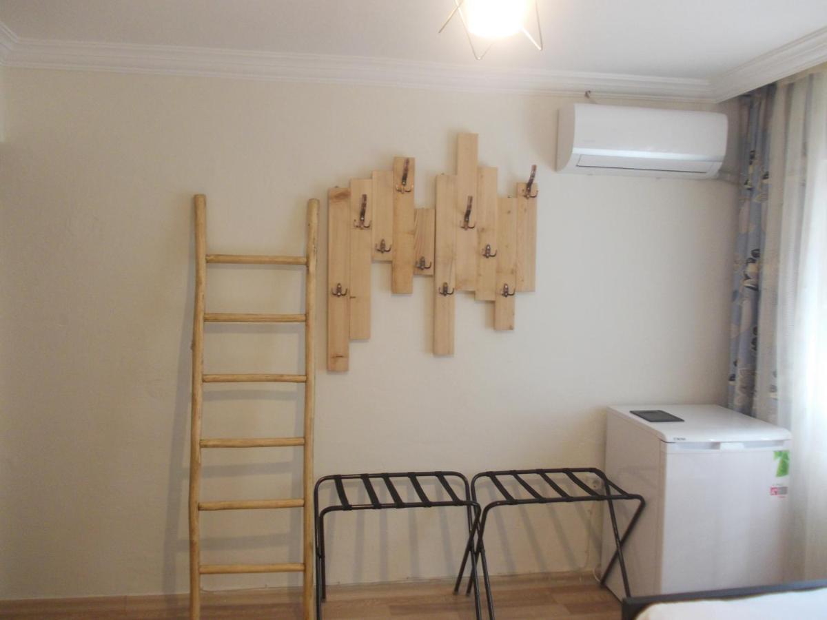 Ide Beach Home Мармарис Экстерьер фото
