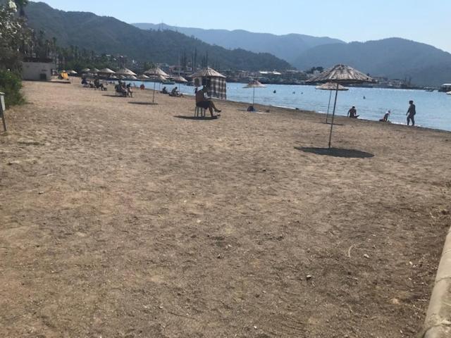 Ide Beach Home Мармарис Экстерьер фото